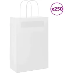 vidaXL, Verpackungsmaterial, Jatonen (250 Stk.)