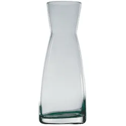 Bormioli Rocco 6 x Karaffe YPSILON TRANSPARENTE 55,4 cl