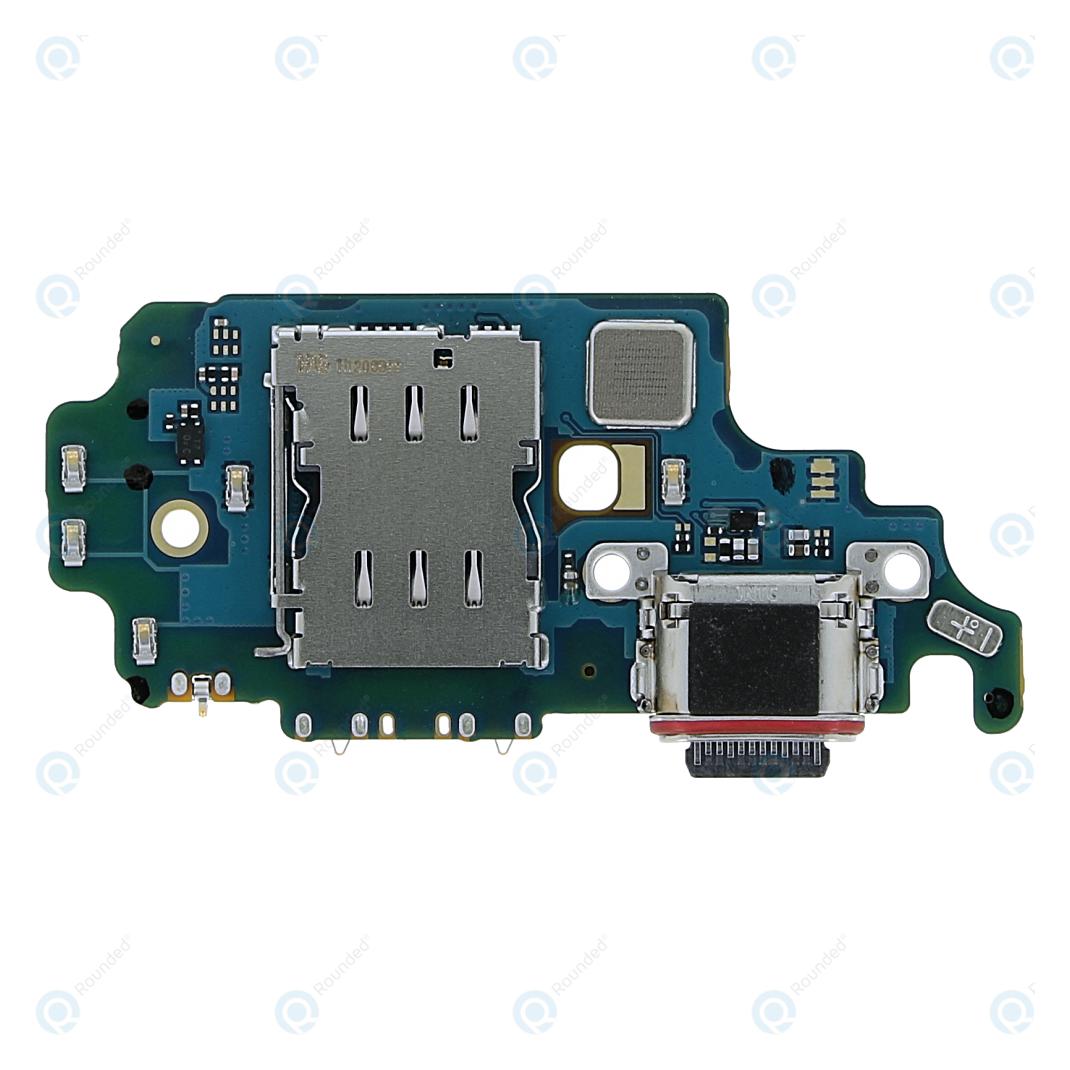 Samsung If Sub Pba (Samsung Galaxy S21 Ultra 5G) (GH96-14064A)