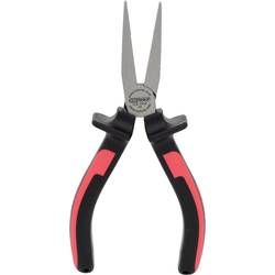 KS Tools 115.1016 Flachzange Werkzeugstahl 160 mm