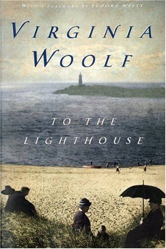 Virginia Woolf - To the Lighthouse - Preis vom 19.10.2026 19:33:35 h