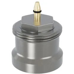 Siemens Dig.Industr. Ventiladapter BPZ:AV58
