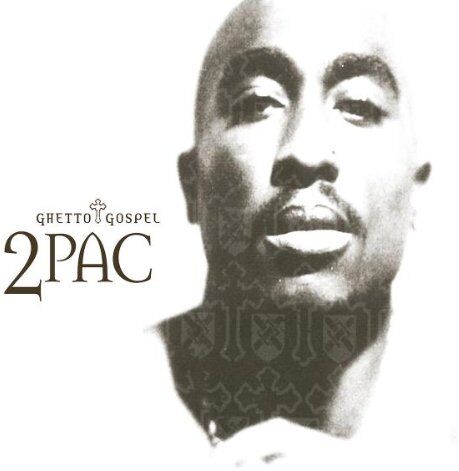 2pac - Ghetto Gospel - Preis vom 11.10.2026 03:10:56 h