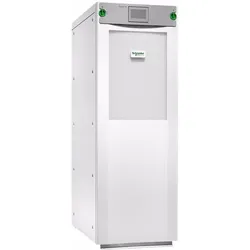 APC Galaxy VS UPS 30kW for up to 4 internal 9Ah smart modular battery strings Start-up (30000 VA, 30000 W, Online-Doppelwandler USV), USV