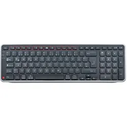 Contour Design Balance Keyboard Wireless - DE Layout