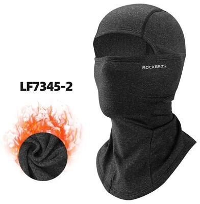 USA Free Shipping Shop ArcticShield Thermal Winter Balaclava Windproof Face Mask For Skiing, Cycling & Outdoor Sports a