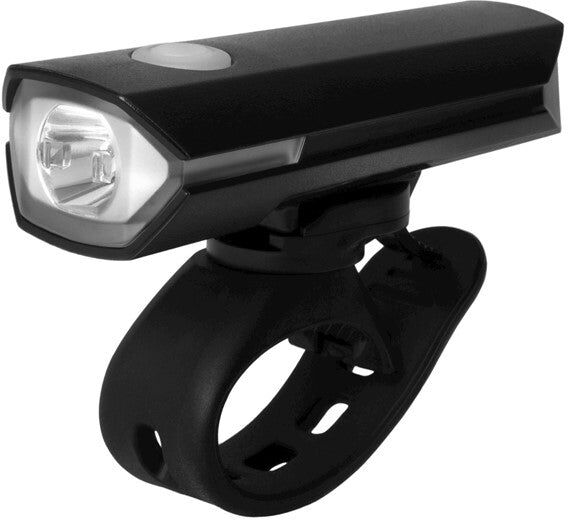 Bike Attitude Usb-Cykelforlygte – 100 Lumen