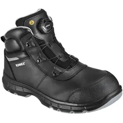 BIG Arbeitsschutz, Sicherheitsschuhe, RUNNEX S3S-ESD-Sicherheitsstiefel atop FlexStar 45 (45)