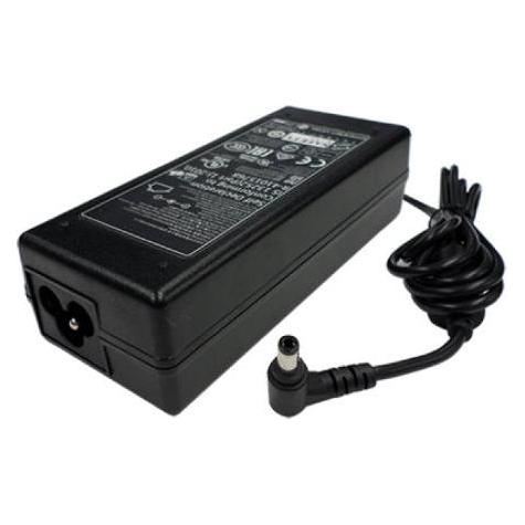 QNAP 65W external power adapter (PWR-ADAPTER-65W-A04)