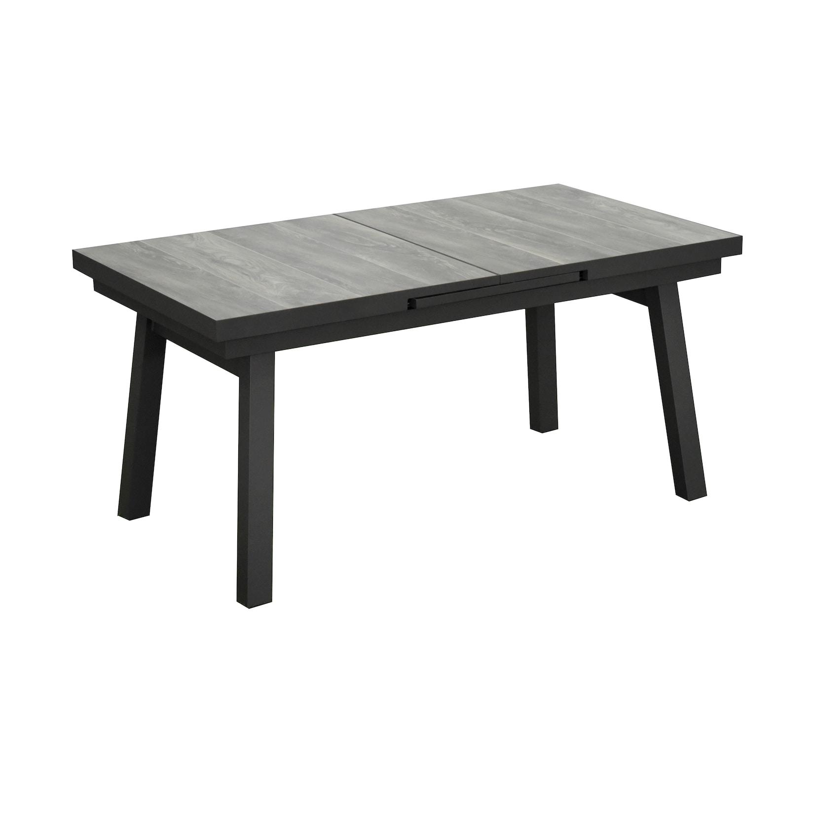 bellavista - Home & Garden® Dining-Tisch "Sydney", ausziehbar