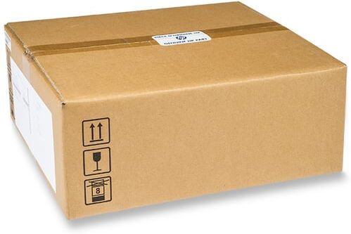 HP RM1-6391-000CN Fusor