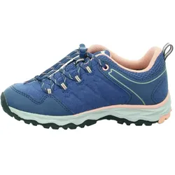 Meindl, Unisex, Wanderschuhe, Ontario GTX (30), Blau