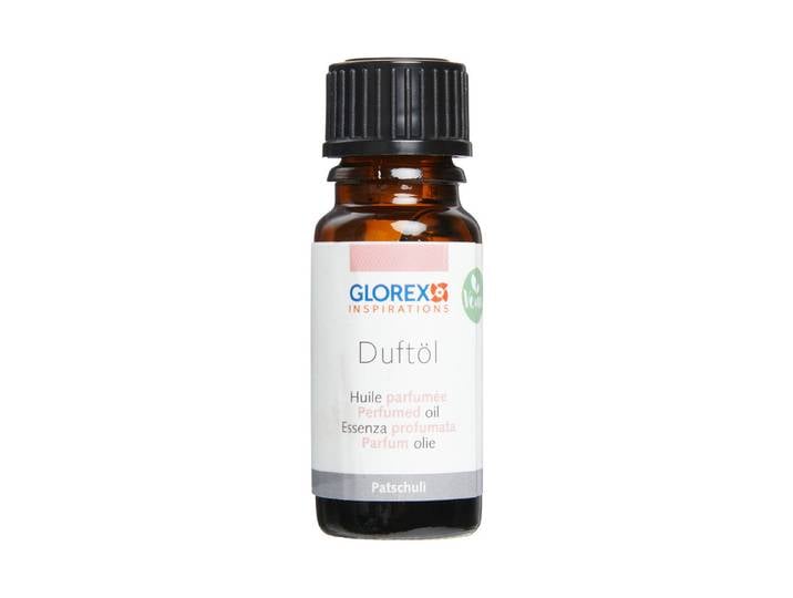 Glorex Duftstoff Patschuli 10 ml