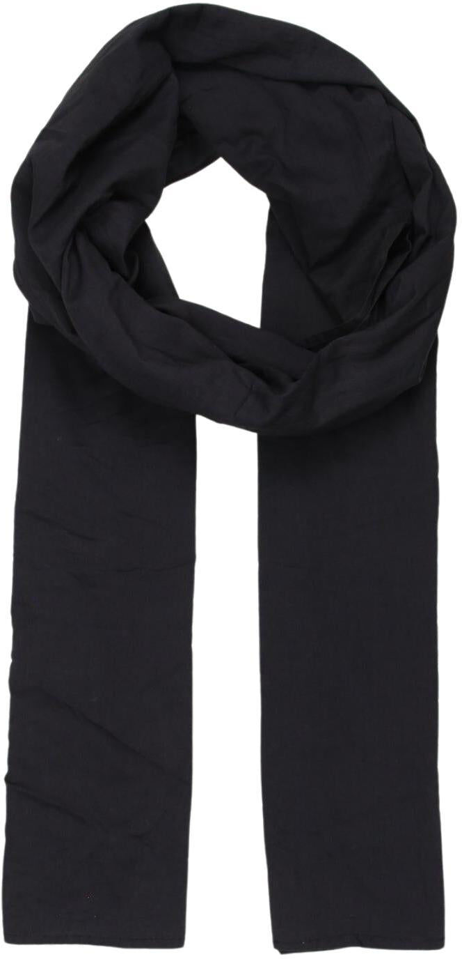 Minimum Damen Schal oder Tuch, Marineblau, kein / Etikett - Second Hand