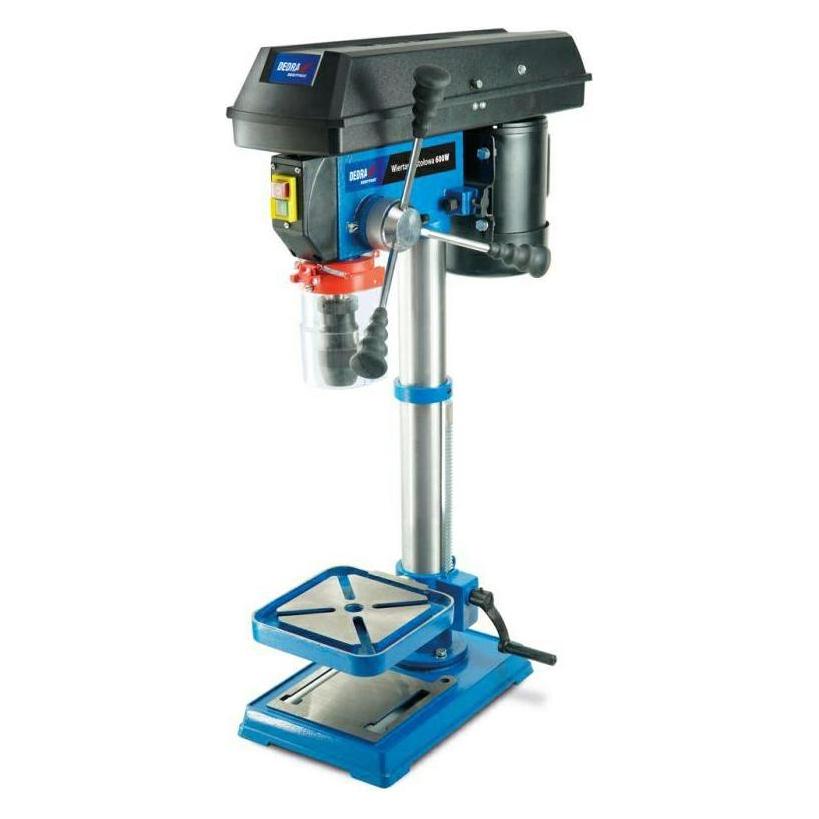 Dedra Werkbankbohrer 600W 16mm DED7708C (DED7708C)