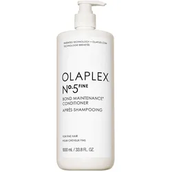 Olaplex, Conditioner, No. 5 Fine Bond Maintenance (1000 ml)
