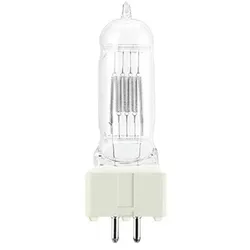 Scharnberger+Hasenbein Halogenlampe 26x110mm 17497