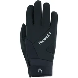 Roeckl Sports Reichenthal 2 Fahrradhandschuhe 9000 - black 10.5
