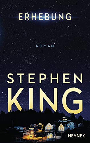 Stephen King - Erhebung: Roman - Preis vom 30.09.2026 09:01:18 h