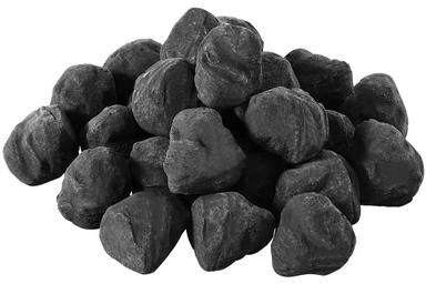 Tools, Home & Hobby 25 Piece Ceramic Fire Pit Stones For Gas Fireplaces And Outdoor Decor 25 Piece Ceramic Fire Pit Stones For Gas Fireplaces And Outdoor Decor