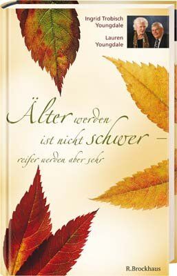 Lauren Youngdale - Älter werden ist nicht schwer - reifer werden aber sehr - Preis vom 09.10.2026 07:28:09 h