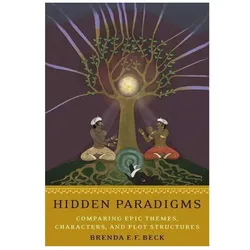 Hidden Paradigms, Fachbücher von Brenda E.F. Beck