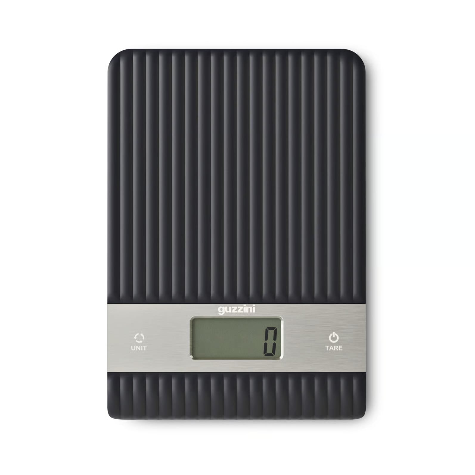 Guzzini Sous chef digitale keukenweegschaal Grey