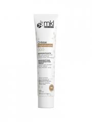 MKL Green Nature Crème Régénérante et Redensifiante 40 ML - Tube 40 ml