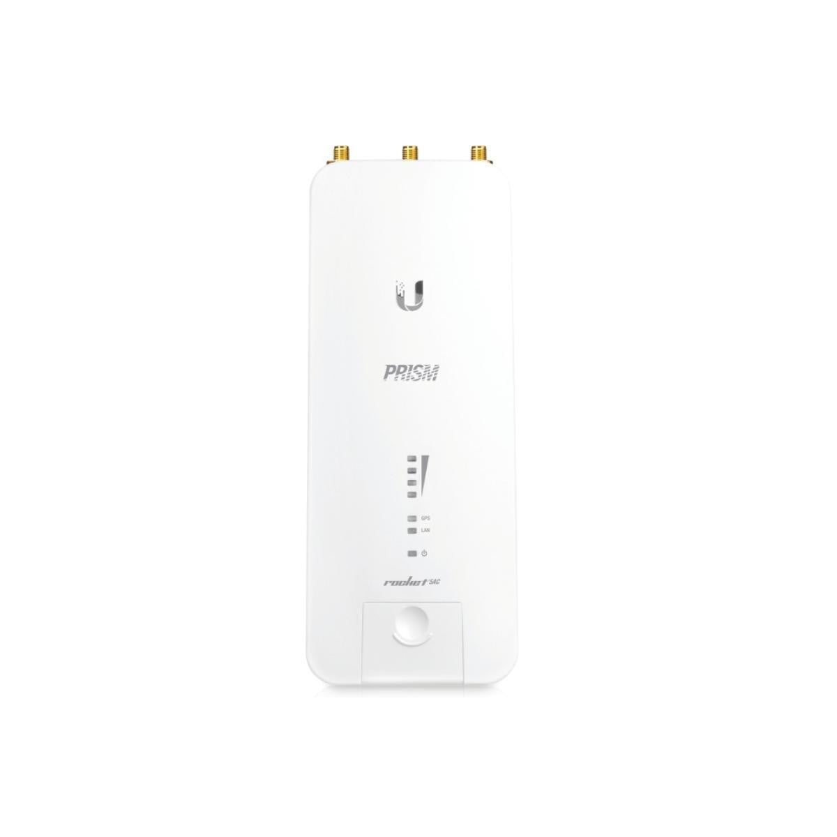 Ubiquiti RP-5AC-GEN2 Rocket Prism 5 GHz interface