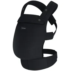 Baby Carrier Cotton Black