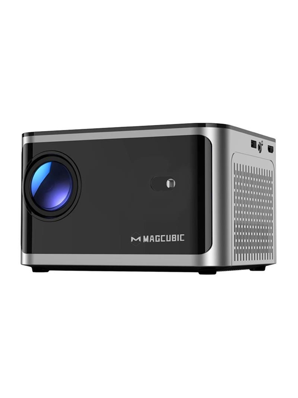 Magcubic Projektoren HY350 Projektor (Grau) - 1920 x 1080 - 5800 lumens