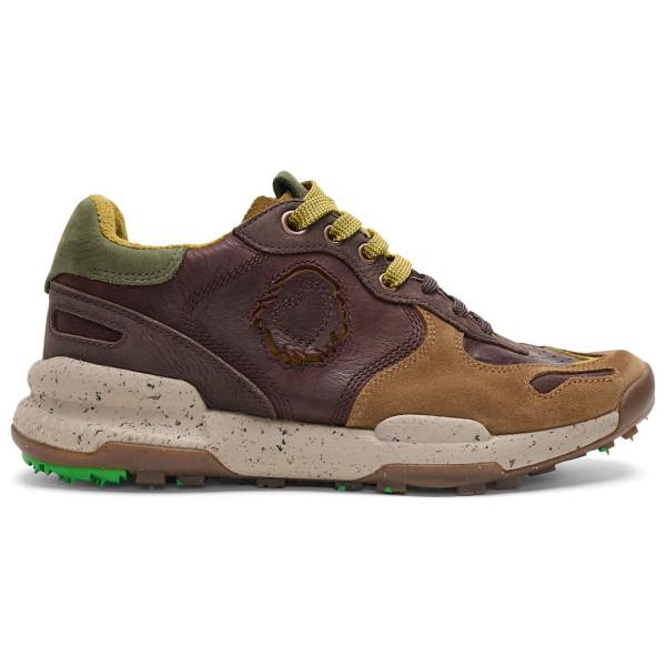 Satorisan - Chacrona Pull Up - Sneaker EU 44 braun