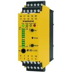 Turck Strömungssensor FM-IM-3UP63X