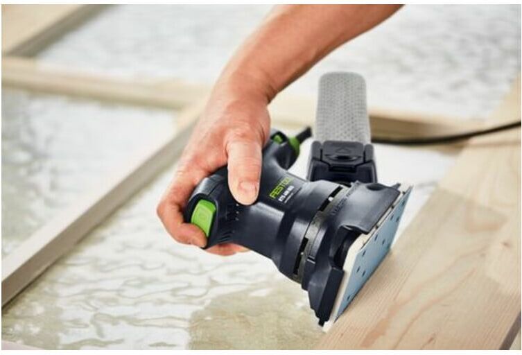 Festool Schleifstreifen STF 80x133 P150 GR Granat (497121)