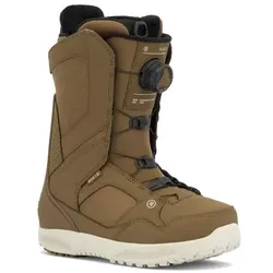 Ride Damen Snowboardschuhe Sage Brown 2026 - 41,5 - 41,5