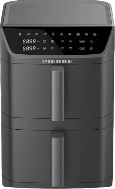 Pierre Dual Stacked Airfryer