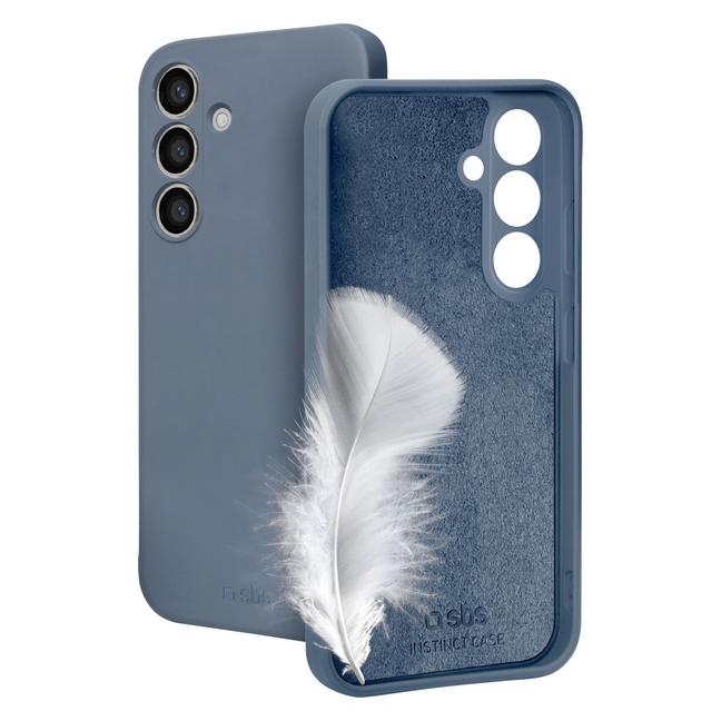 SBS Schutzhülle (Samsung Galaxy A26) (TEINSTSAA26B)