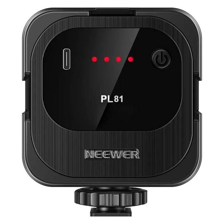 Neewer PL81 (Flächenleuchte, Videoleuchte) (B09NZZVMKD)