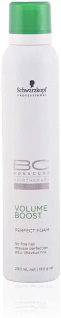 Schwarzkopf Bc Volume Boost Perfect Foam 200 ml