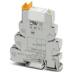 Phoenix Contact PLC-RSC-120UC/21-21/SO46 Relaismodul 2 Wechsler 10 St. 1125985