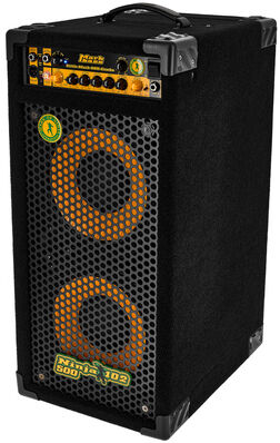 Markbass CMD Traveler 102 PV Combo