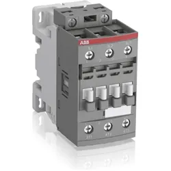 ABB AF38-30-00-11 Wand-montiert, Relais