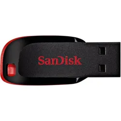 SanDisk Cruzer Blade USB-Stick 32 GB