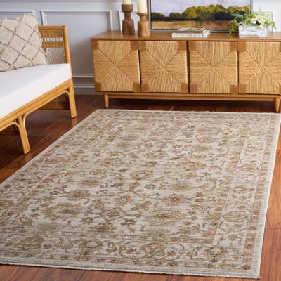 SAFAVIEH Hazel Aina Traditional Oriental Rug