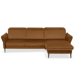 Polsterecke MONDO MIRUM (BB 180x311 cm) - BB 180x311 cm