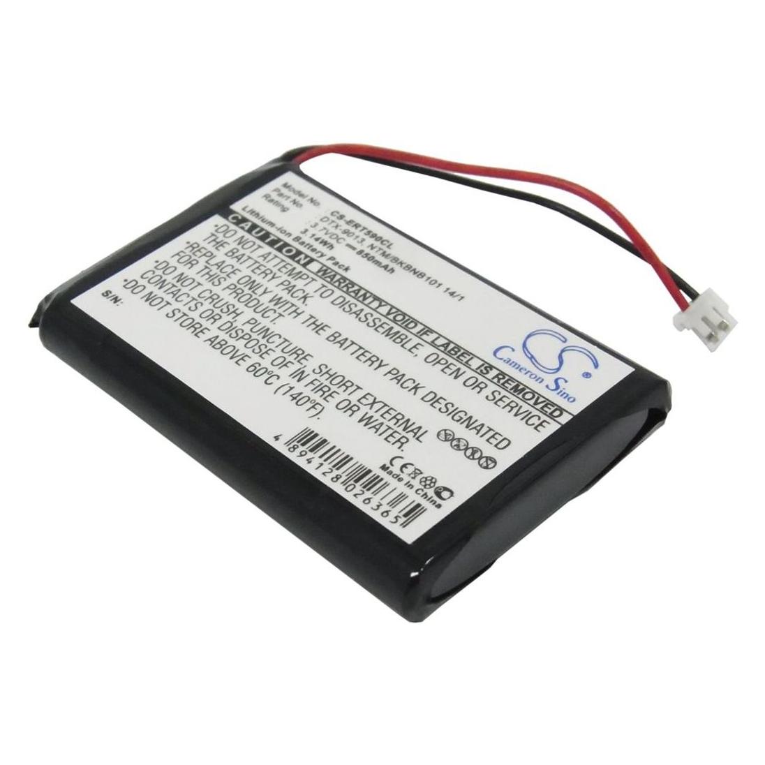 NoName Battery for Ericsson DT590 etc (ERT590CL)