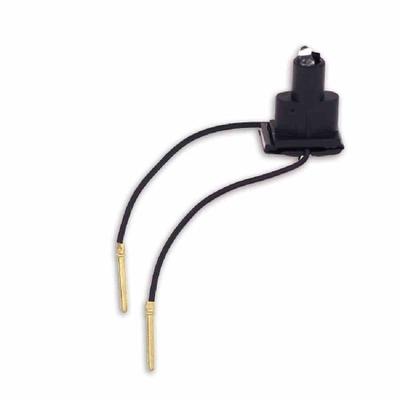 Busch-Jaeger Beleuchtungseinsatz, 230V, 1mA, Schalter/Taster