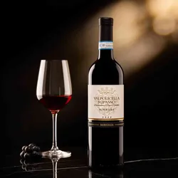 Bertoldi 2022 Bertoldi Valpolicella Ripasso Superiore 2022 Rondinella,Corvina,Molinara Italien