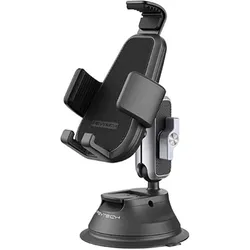 Pgytech Phone suction cup mount, Smartphone Halterung, Schwarz, Grau
