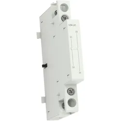 Hilfskontakt 2x6A 2NO für VSM220 VSM425 ELKO VSK-20